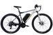 Электровелосипед 29" AL Formula eF-1 DD CS рама-21" 48В 17.5А*ч 500Вт серебристо-черный 2026