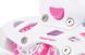 Роликовые коньки детские Tempish MISTY DUO GIRL/37-40