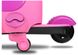 Трехколесный самокат Maraton Bingo Super Pink