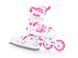 Роликовые коньки детские Tempish MISTY DUO GIRL/37-40