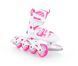 Роликовые коньки детские Tempish MISTY DUO GIRL/37-40