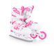 Роликовые коньки детские Tempish MISTY DUO GIRL/37-40