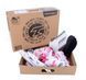 Роликовые коньки детские Tempish MISTY DUO GIRL/37-40