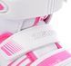 Роликовые коньки детские Tempish MISTY DUO GIRL/37-40
