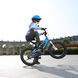 Велосипед дитячий від 4 років RoyalBaby FREESTYLE 16", OFFICIAL UA, зелений