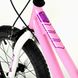 Велосипед Дитячий від 2 років RoyalBaby FREESTYLE 14д. рожевий