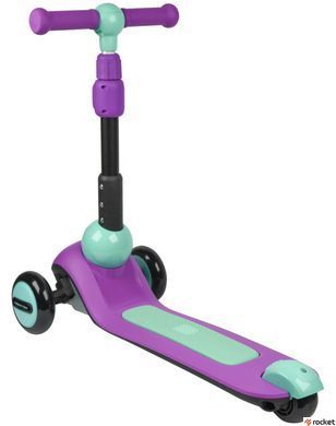 Трехколесный самокат Maraton Bingo Super Violet