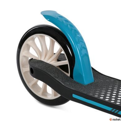 Двоколісний самокат Profi Comfort Blue
