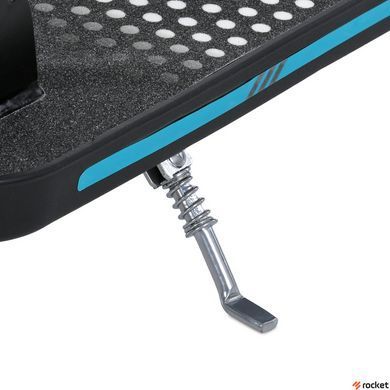 Двоколісний самокат Profi Comfort Blue
