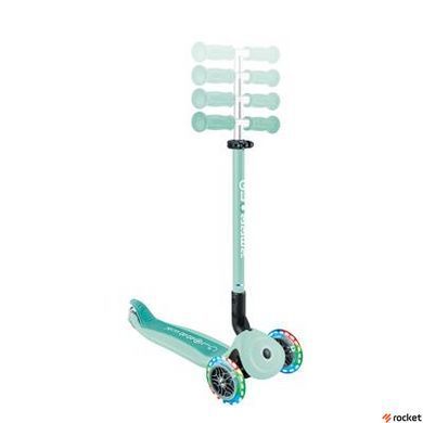 Самокат від 1 року GLOBBER GO UP ACTIVE М'ятний