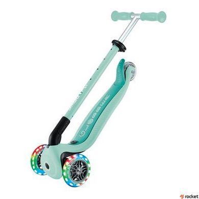 Самокат від 1 року GLOBBER GO UP ACTIVE М'ятний