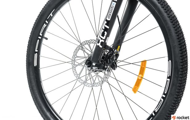 Гірський велосипед Spirit Echo 7.2 27,5", рама M, латте, 2021