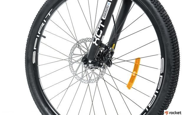 Горный велосипед Spirit Echo 7.2 27,5", рама M, латте, 2021