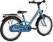 Велосипед дитячий від 5 років Puky YOUKE 18" Breezy Blue