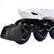 Роликові ковзани дитячі Micro Infinite 3 white 34-37