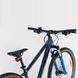 Чоловічий велосипед KTM CHICAGO 291 29 " рама L / 48, сірий (чорно-блакитний), 2022