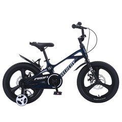 Велосипед от 5 лет детский Profi Velocity 16" Blue