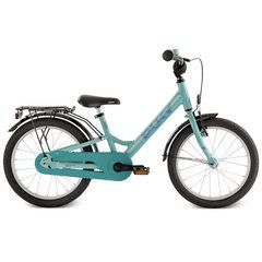 Велосипед дитячий від 5 років Puky YOUKE 18" Gutsy Green