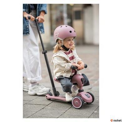 Самокат от 1 года Scoot and Ride Highwaykick-1 Push and Go WILDBERRY