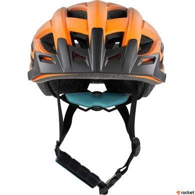 Шолом захисний для катання REKD Pathfinder orange 54-58
