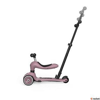 Самокат от 1 года Scoot and Ride Highwaykick-1 Push and Go WILDBERRY