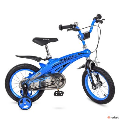 Велосипед Детский от 2 лет Projective 12д. Синий