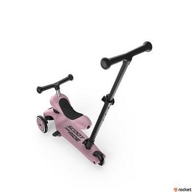 Самокат от 1 года Scoot and Ride Highwaykick-1 Push and Go WILDBERRY