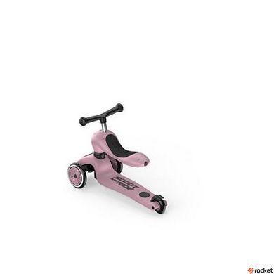Самокат от 1 года Scoot and Ride Highwaykick-1 Push and Go WILDBERRY