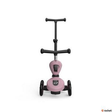 Самокат от 1 года Scoot and Ride Highwaykick-1 Push and Go WILDBERRY