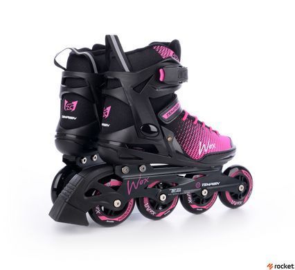 Роликові ковзани Tempish WOX LADY / 38