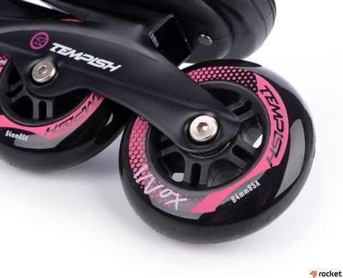Роликові ковзани Tempish WOX LADY / 38