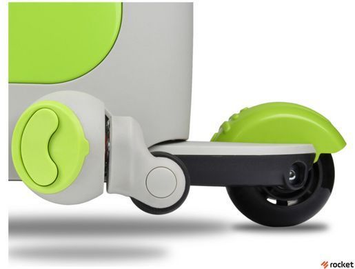 Трехколесный самокат Maraton Bingo Super Green