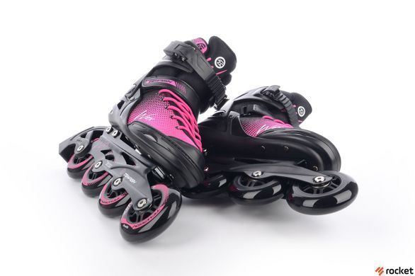 Роликові ковзани Tempish WOX LADY / 38