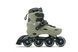Роликовые коньки Scale Sports Gray LF 605, размер 29-33
