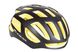 Шлем велосипедный СIGNA TT-4 (черно-желтый)