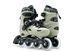 Роликовые коньки Scale Sports Gray LF 605, размер 29-33