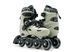 Роликовые коньки Scale Sports Gray LF 605, размер 29-33
