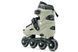 Роликовые коньки Scale Sports Gray LF 605, размер 29-33