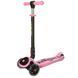 Самокат-беговел Itrike Baby Ride Розовый
