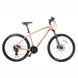 Горный велосипед Spirit Echo 7.2 27,5", рама S, латте, 2021