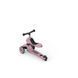Самокат от 1 года Scoot and Ride Highwaykick-1 Push and Go WILDBERRY