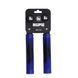 Гріпси для трюкового самоката Hipe H4 Duo, 155мм, black / blue,