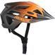 Шолом захисний для катання REKD Pathfinder orange 54-58