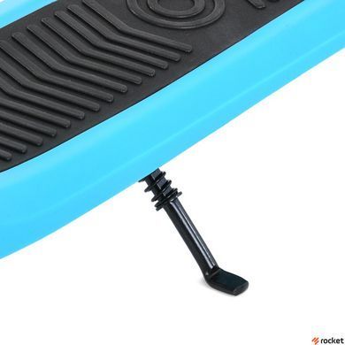 Двоколісний дитячий самокат Profi Lyberty Blue