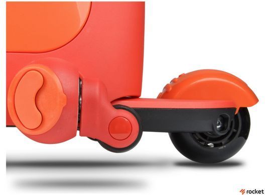 Трехколесный самокат Maraton Bingo Super Orange
