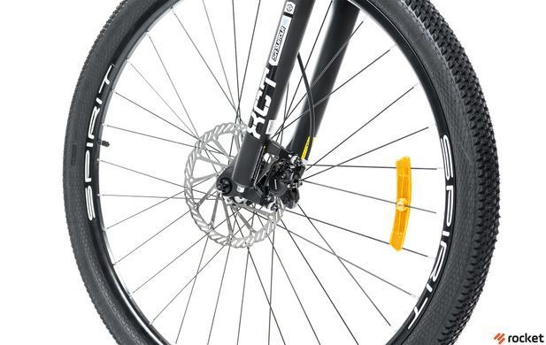 Горный велосипед Spirit Echo 9.2 29", рама XL, бордово-коричневый, 2021