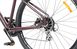 Гірський велосипед Spirit Echo 9.2 29", рама XL, бордово-коричневий, 2021