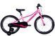 Велосипед від 7 років дитячий ST 20" SPACE KID PLUTO BH рама-10,5" рожевий 2026