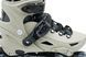 Роликові ковзани Scale Sports Gray LF 605, розмір 34-38
