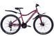 Велосипед уцінений ST 26" Discovery KELLY DD FR рама-16" ліловий 2024